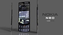 Ngắm tuyệt tác Nokia N80 2018: Sự trở lại đẳng cấp của một huyền thoại