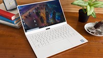 10 mẫu laptop nổi bật nhất CES 2018