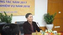  Bộ trưởng Trần Tuấn Anh: Ngành CN cần tham gia mạnh mẽ vào chuỗi giá trị toàn cầu