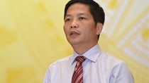 Bộ trưởng Trần Tuấn Anh gửi thư chúc Tết các cán bộ ngành Công Thương