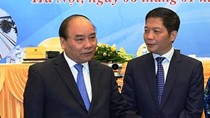 Thủ tướng tin tưởng và hoan nghênh những cam kết nỗ lực thực hiện NV, GP của BT BCT