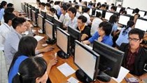 Quyết định số 28/QĐ-BNV