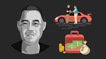 Quyết định số 102/QĐ-BTC