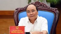 Nghị quyết số 13/NQ-CP