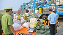 Nghị định số 12/2018/NĐ-CP