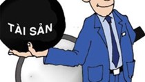Công văn số 2030/BTC-QLCS