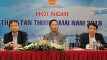Thương vụ, Tham tán thương mại: Cần chuyển mình theo hướng kiến tạo...