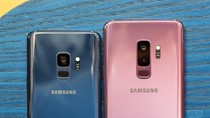 Samsung Galaxy S9 có giá chính thức từ 19,99 triệu đồng tại Việt Nam