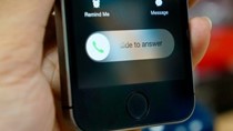 Cách từ chối cuộc gọi đến khi máy đang bị khoá trên iPhone