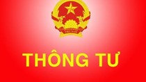 Thông tư số 01/2018/TT-BTC 