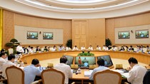 Nghị quyết số 23/NQ-CP