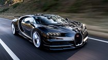 Bugatti sắp ra mắt phiên bản Chiron “đầy tranh cãi”, tiếp bước Mercedes-Maybach?