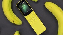 Nokia 8810 “huyền thoại” đã được tái sinh tại Việt Nam, giá chỉ 1.68 triệu đồng