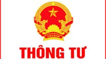 Thông tư số 05/2018/TT-BNV