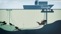 Sự thật bất ngờ về cáp biển - xương sống Internet toàn cầu