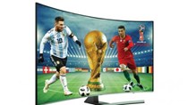 Điểm danh 5 smart TV màn hình lớn để xem World Cup cực đã mắt
