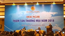 Quyết định số 2049/QĐ-BCT