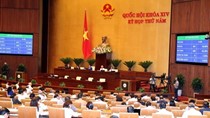 Nghị quyết số 59/2018/QH14