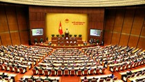 Nghị quyết số 63/2018/QH14
