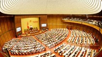Nghị quyết số 64/2018/QH14