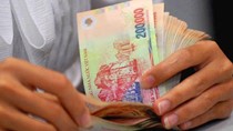 Thông tư số 08/2018/TT-BNV