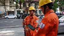 Quyết định số 2265/QĐ-BCT