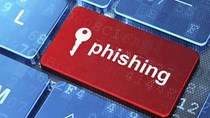 Cảnh giác với chiến dịch lừa đảo đánh cắp tk thư điện tử từ email tên miền .gov.vn