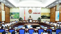 Nghị quyết số 104/NQ-CP 