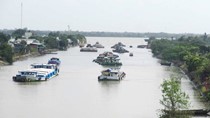 Thông báo số 280/TB-VPCP