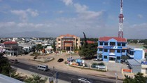 Nghị quyết số 115/NQ-CP