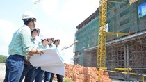 Quyết định số 1113/QĐ-BXD 