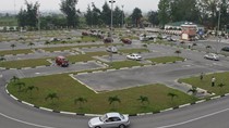 Nghị định số 138/2018/NĐ-CP về điều kiện kinh doanh dịch vụ đào tạo lái xe ô tô 
