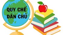 Nghị định số 149/2018/NĐ-CP về thực hiện quy chế dân chủ ở cơ sở tại nơi làm việc