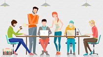 Quyết định số 45/2018/QĐ-TTg về việc quy định chế độ họp trong hoạt động quản lý