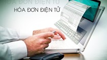 Nghị định số 119/2018/NĐ-CP về hóa đơn điện tử khi bán hàng hóa, cung cấp dịch vụ