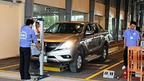 Nghị định số 139/2018/NĐ-CP về kinh doanh dịch vụ kiểm định xe cơ giới