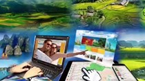 Đề án tổng thể ứng dụng công nghệ thông tin trong lĩnh vực du lịch đã được phê duyệt