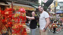 Đề án cơ cấu lại ngành du lịch phát triển thành ngành kinh tế mũi nhọn đã có hiệu lực