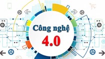 Danh mục các công nghệ chủ chốt của công nghiệp 4.0