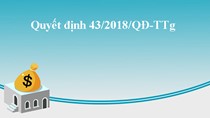 Chính phủ ban hành Hệ thống ngành sản phẩm Việt Nam