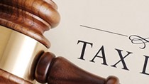 Mẫu văn bản thực hiện thủ tục đầu tư ra nước ngoài đã được ban hành