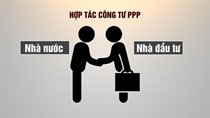 Quy định quản lý tài chính dự án đầu tư theo hình thức đối tác công tư
