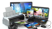 Danh mục sản phẩm CNTT đã qua sử dụng cấm nhập khẩu kèm theo mã số HS