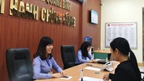Hướng dẫn việc thực hiện cơ chế một cửa, một cửa liên thông trong giải quyết TTHC