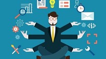 Nghị định của Chính phủ về giao dịch điện tử trong hoạt động tài chính