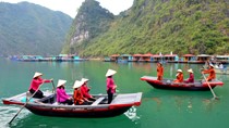 Đề án tăng cường hoạt động truyền thông về du lịch đã được triển khai