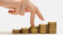 Điều chỉnh tiền lương tháng đóng BHXH từ 2019
