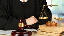 Quy trình Kho bạc Nhà nước nhận bảo quản tiền mặt, giấy tờ có giá, tài sản quý