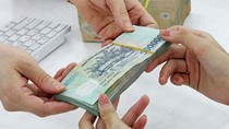 Hệ số lương tăng thêm so với lương cơ bản tối đa là 1,0