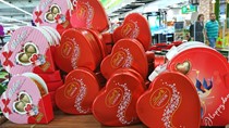 Những quà ý nghĩa trong ngày Valentine